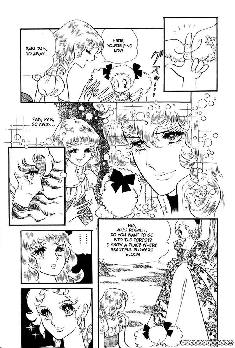 Rose of Versailles Chapter 64 13